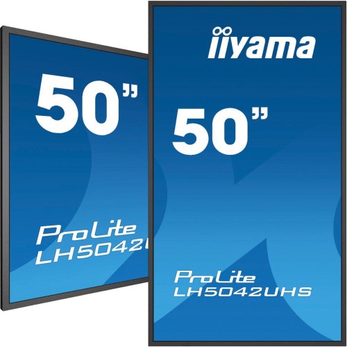 Iiyama ProLite LH5042UHS-B3