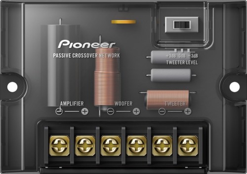 Pioneer TS-Z65CH