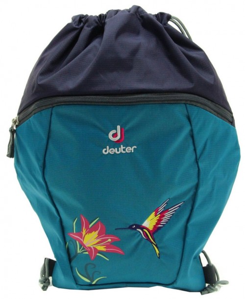 Deuter OneTwoSet Sneaker Bag 3044