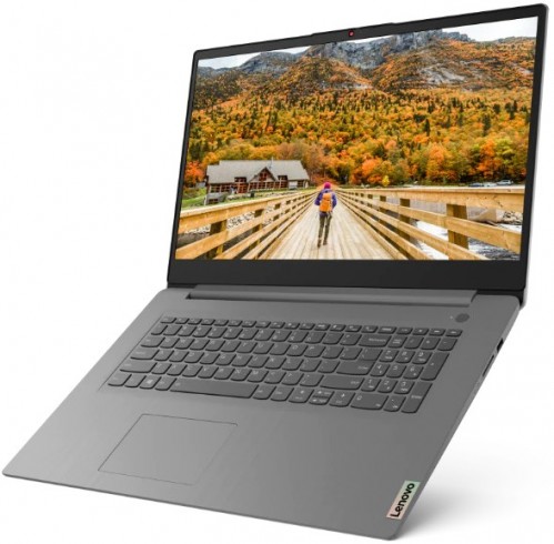 Lenovo IdeaPad 3 17ALC6