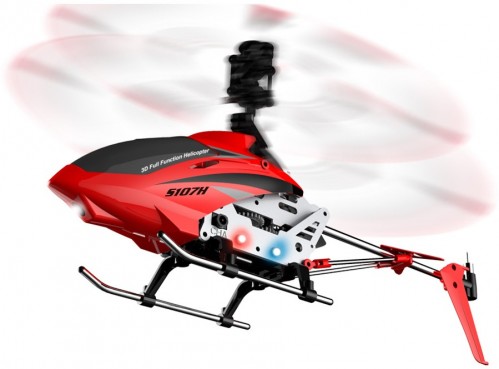 Syma S107H