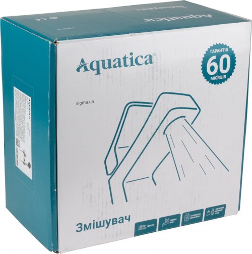 Aquatica HF-1C117C