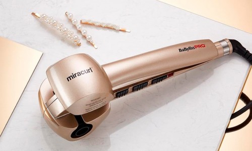 BaByliss BAB2665GE