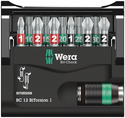 Wera WE-057420