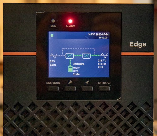 Vertiv Liebert EDGE