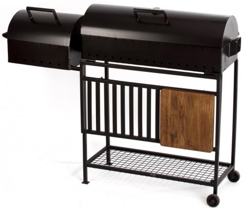 BonaGrill BBQ 3 in 1