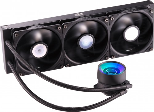 Cooler Master MasterLiquid ML360 Mirror