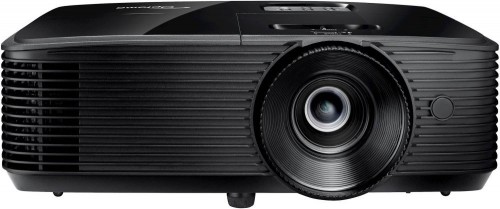 Optoma S400LVe