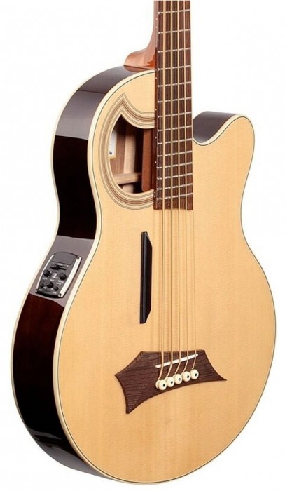Warwick Alien Deluxe 5-String