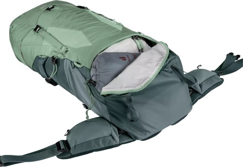 Deuter Aircontact Lite 45+10 SL 2021