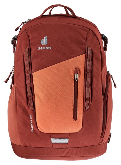 Deuter StepOut 22 2021