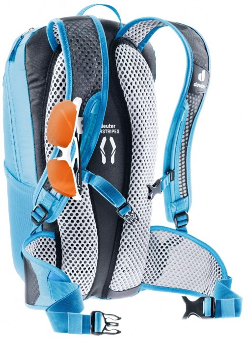 Deuter Race 8 2021