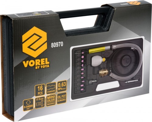 Vorel 80970