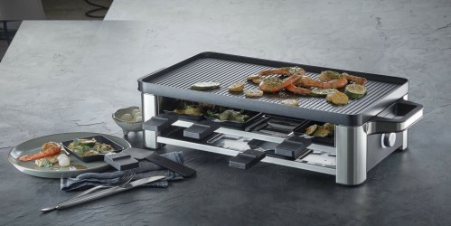 WMF Lono Raclette 04.1504.0011