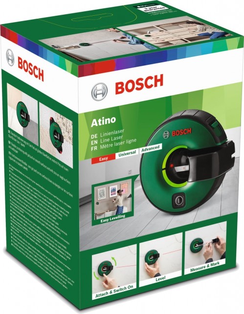 Bosch Atino