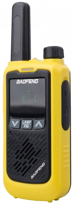 Baofeng BF-T17