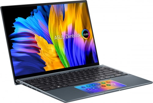 Asus Zenbook 14X OLED UX5400EG