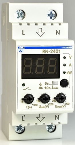 Novatek-Electro RN-240T