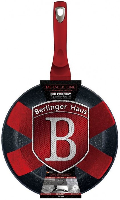 Berlinger Haus Burgundy BH-1251