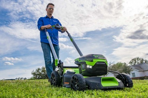 Greenworks GD60LM51SP 2514307