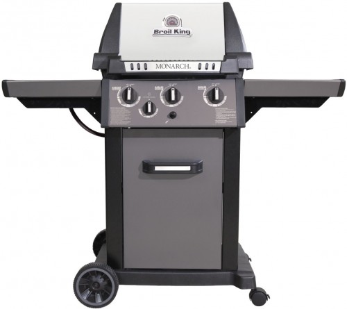 Broil King Monarch 340