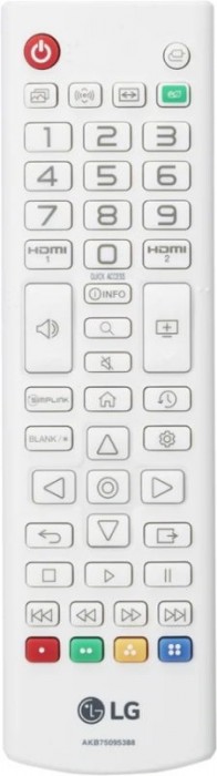 LG BF50NST