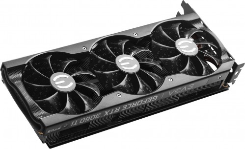 EVGA GeForce RTX 3060 Ti FTW3 ULTRA GAMING LHR