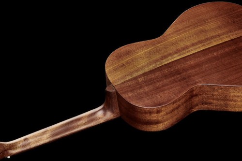 Harley Benton Custom Line CLP-15ME Solid Wood