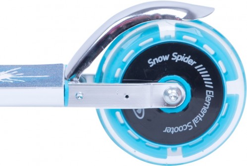 WORKER Snow Spider Pro