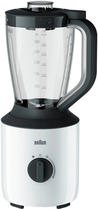 Braun PowerBlend 3 JB 3100