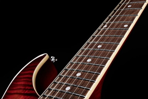 Harley Benton CST-24