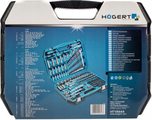 Hogert HT1R444