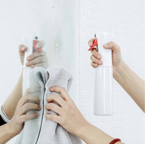 Xiaomi Yijie Spray Bottle YG-01