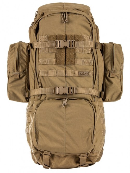 5.11 Tactical Rush 100