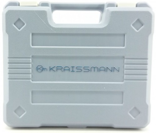 Kraissmann 2500 ABS 12/2 Li