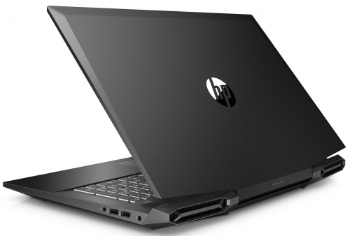 HP Pavilion Gaming 17-cd2000