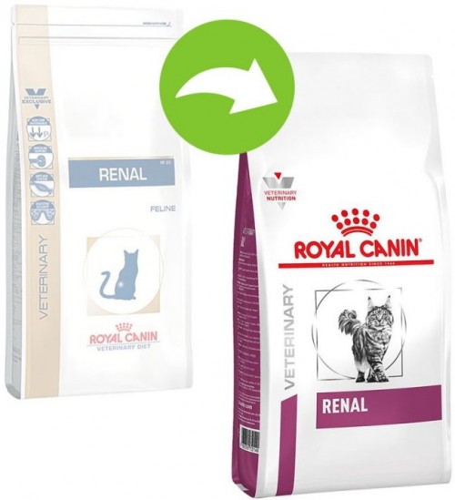 Royal Canin Renal RF23 0.4 kg