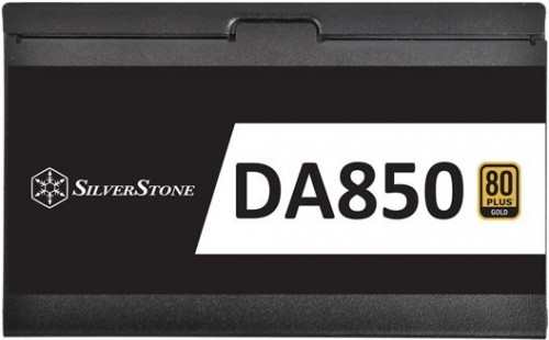 SilverStone SST-DA850-G