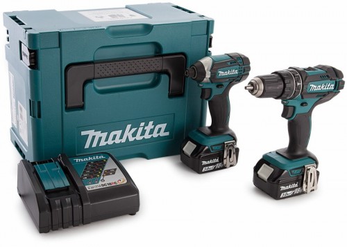 Makita DLX2131JX