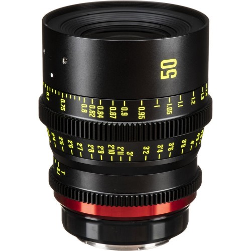Meike 50mm T2.1