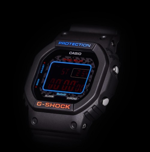 Casio G-Shock GW-B5600CT-1