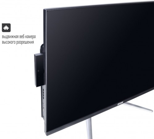 Модель корпуса — Artline Gaming AiO X700