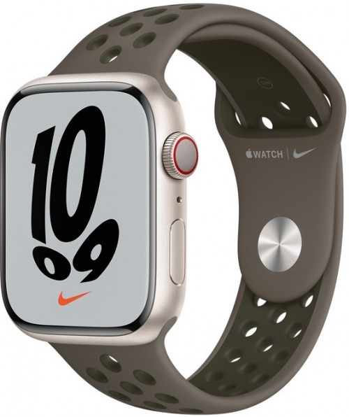 Apple Watch 7 Nike 45 mm Cellular