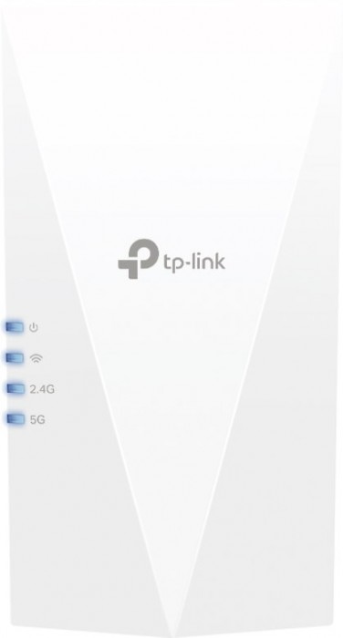 TP-LINK RE500X