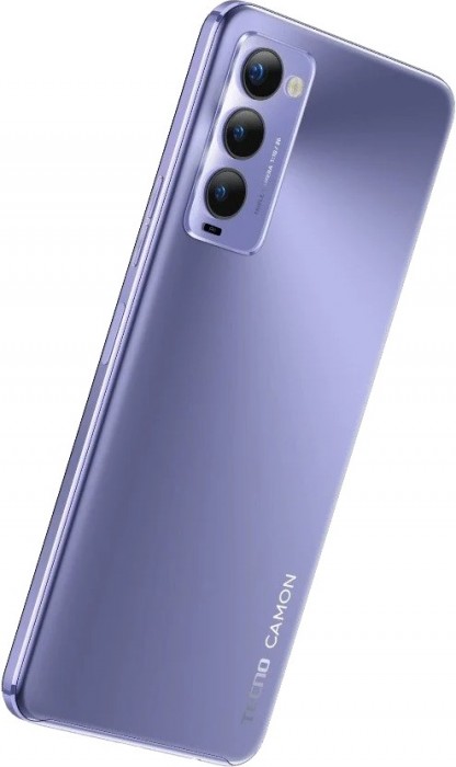 Tecno Camon 18