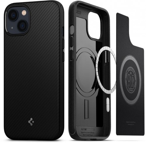 Spigen Mag Armor for iPhone 13