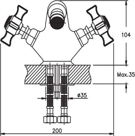 Haiba Zeon 162 HB0426