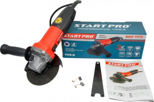 Start Pro SAG-1170