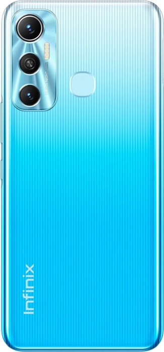 Infinix Hot 11