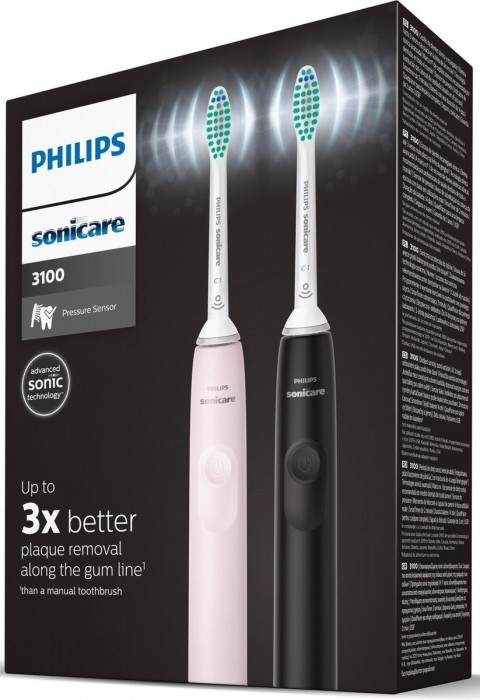 Philips Sonicare 3100 Series HX3675